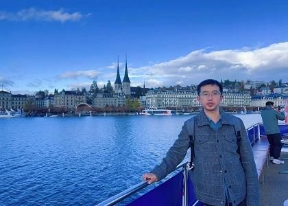 十年燃動遠東！技術尖兵李曉杰的成長進階史